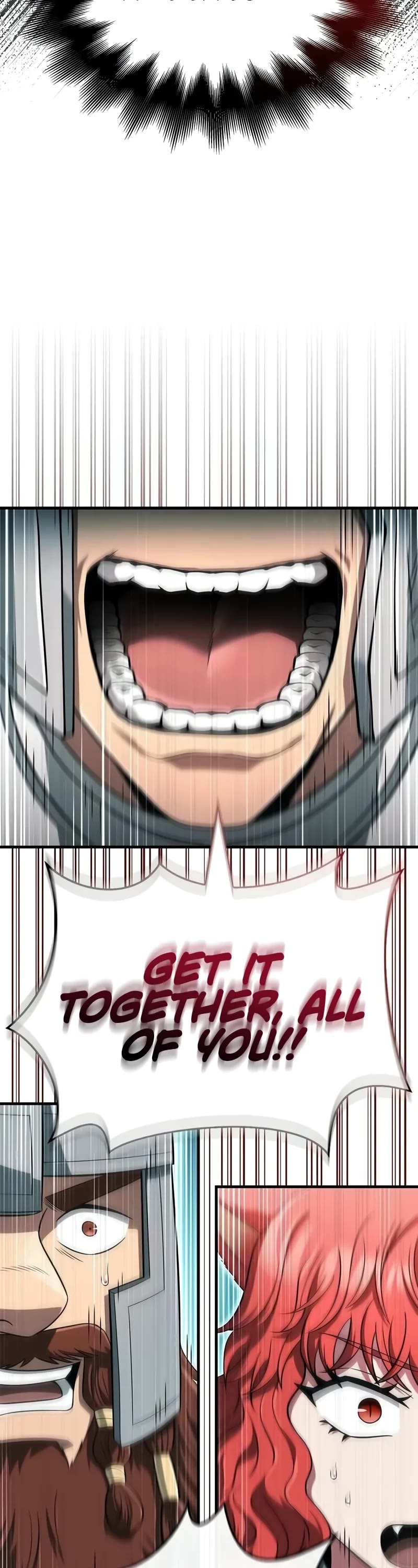 Surviving The Game As A Barbarian chapter 78 page 10