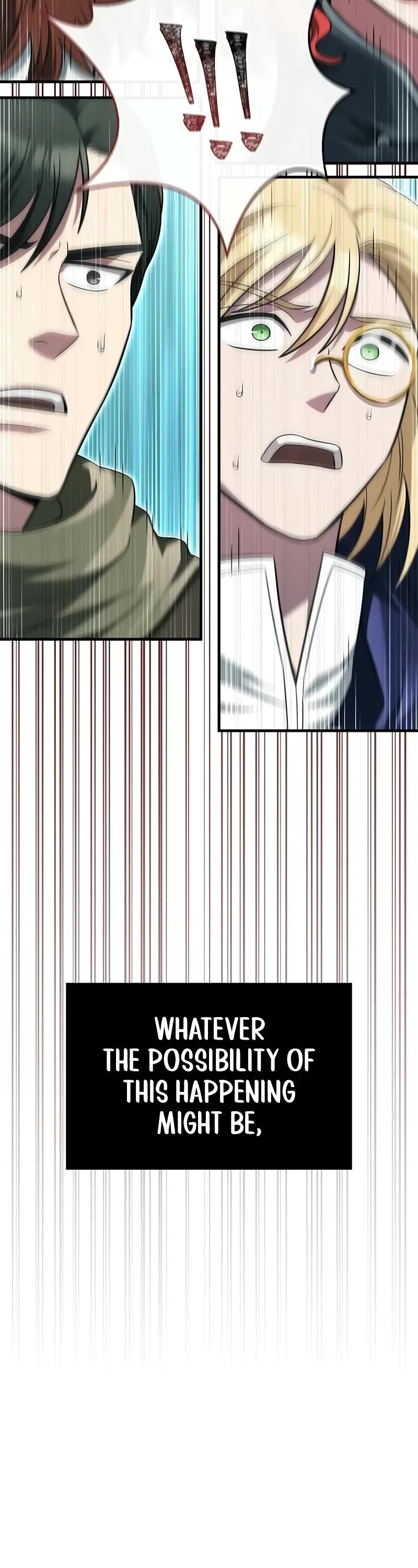 Surviving The Game As A Barbarian chapter 78 page 11