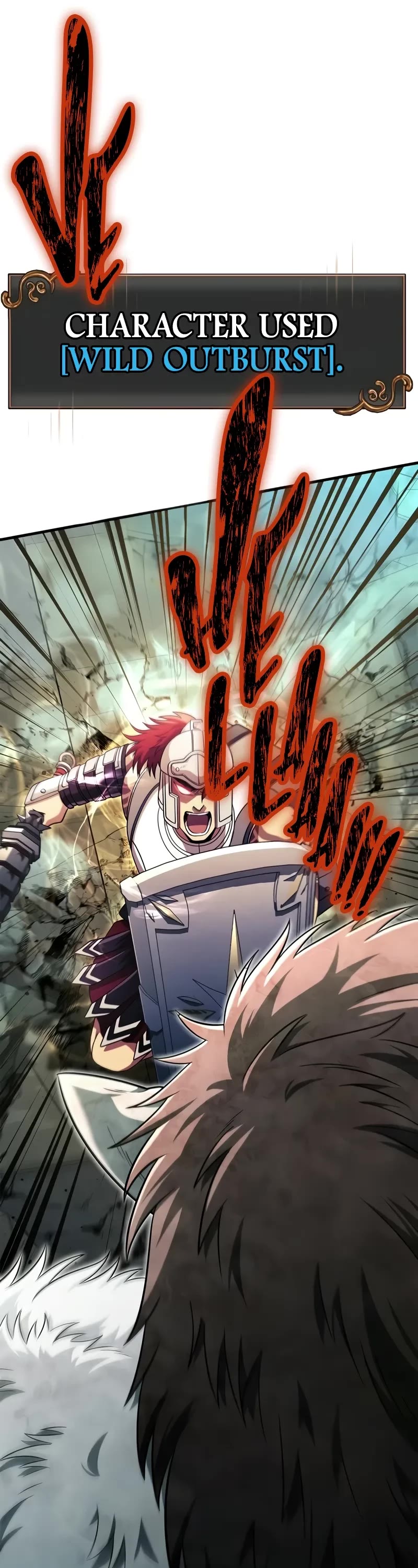 Surviving The Game As A Barbarian chapter 78 page 12