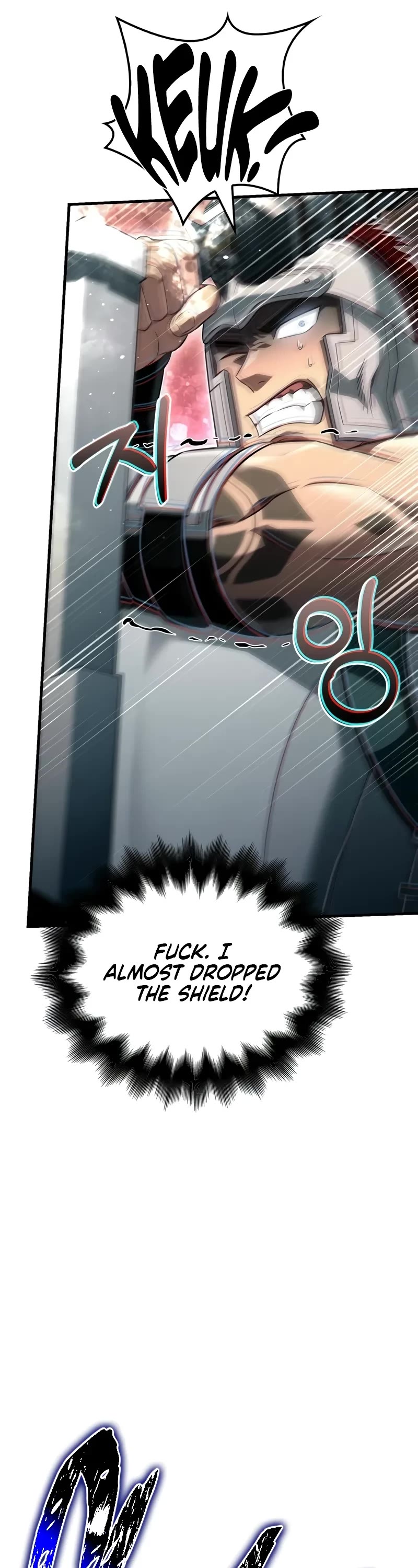 Surviving The Game As A Barbarian chapter 78 page 17