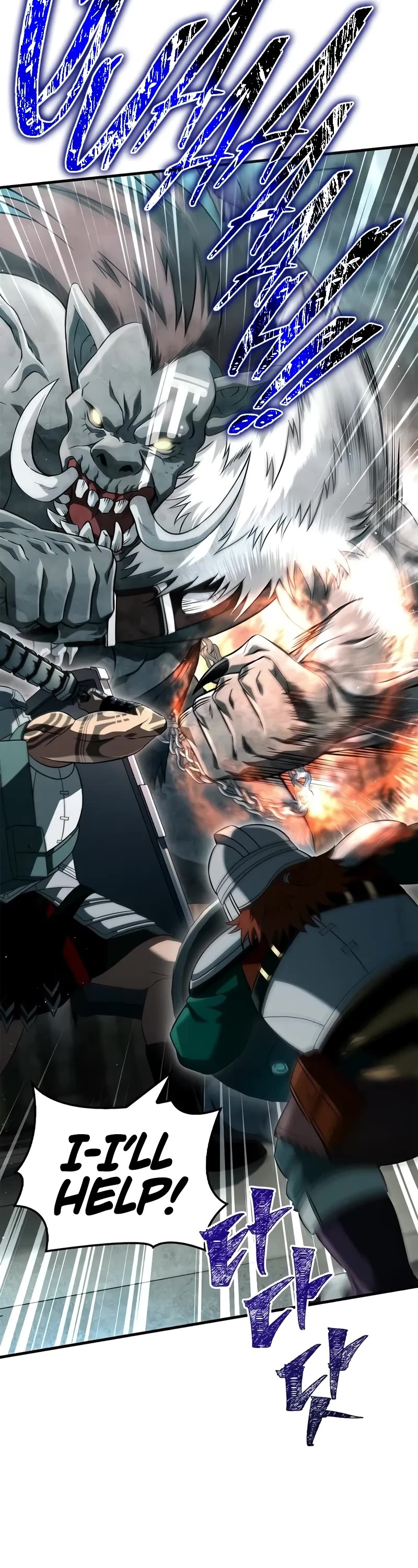 Surviving The Game As A Barbarian chapter 78 page 18