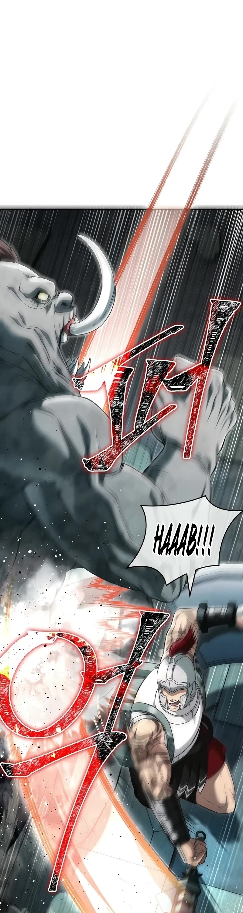 Surviving The Game As A Barbarian chapter 78 page 23