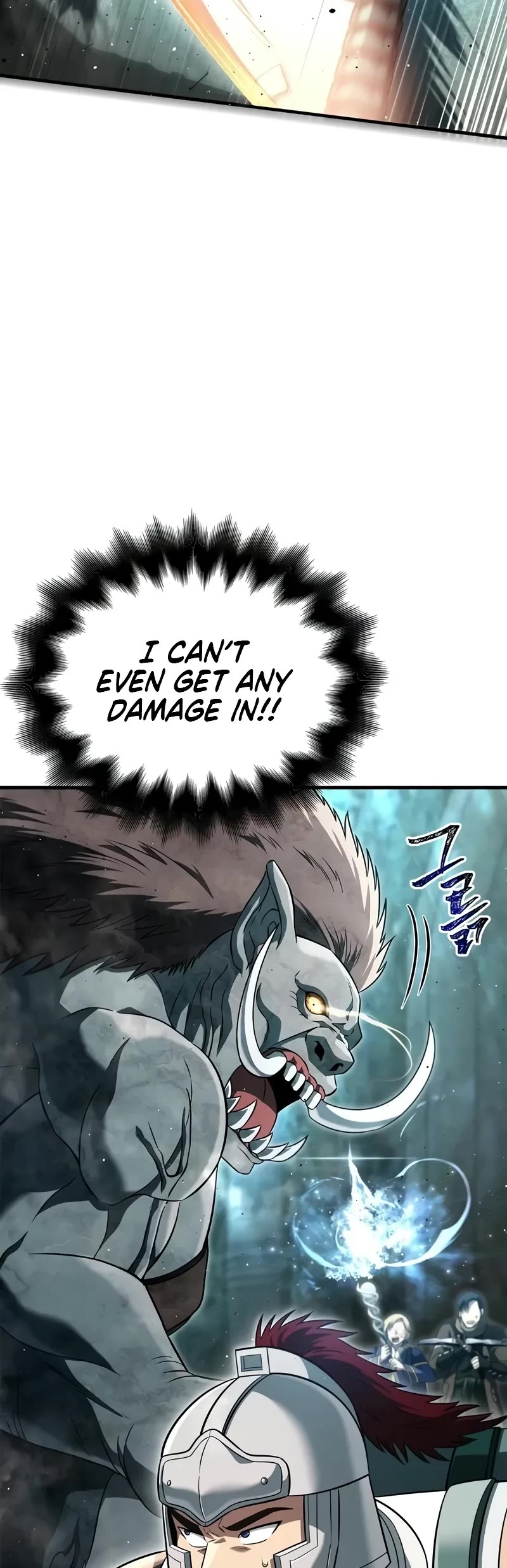 Surviving The Game As A Barbarian chapter 78 page 24