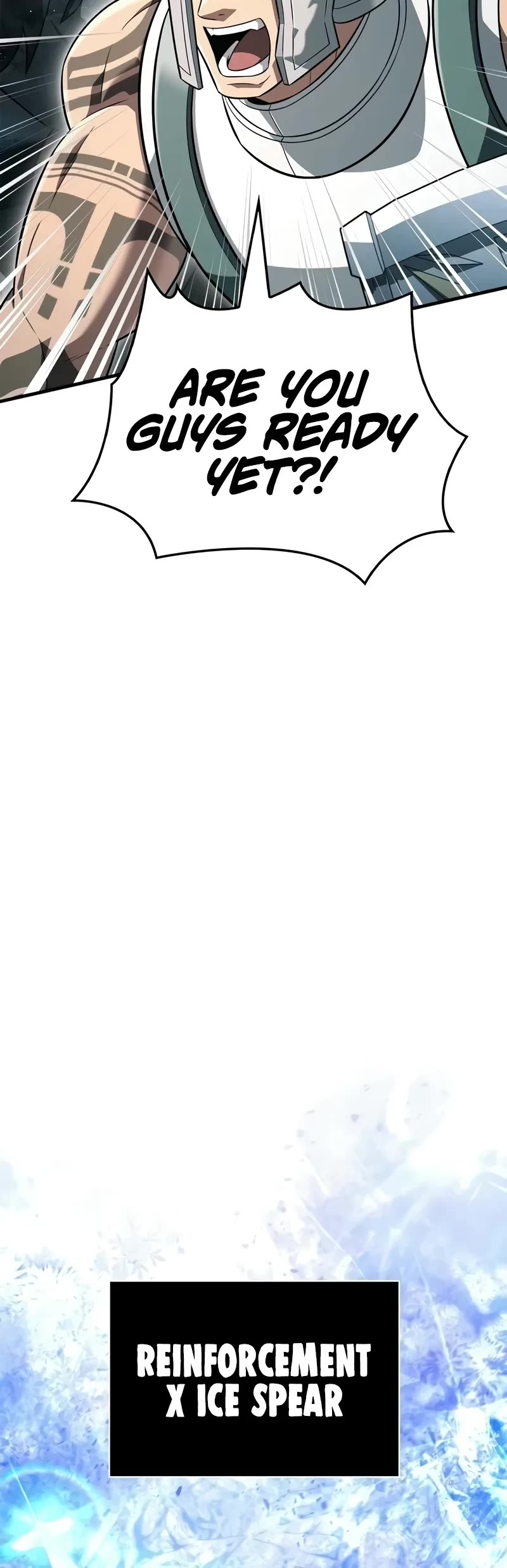 Surviving The Game As A Barbarian chapter 78 page 25