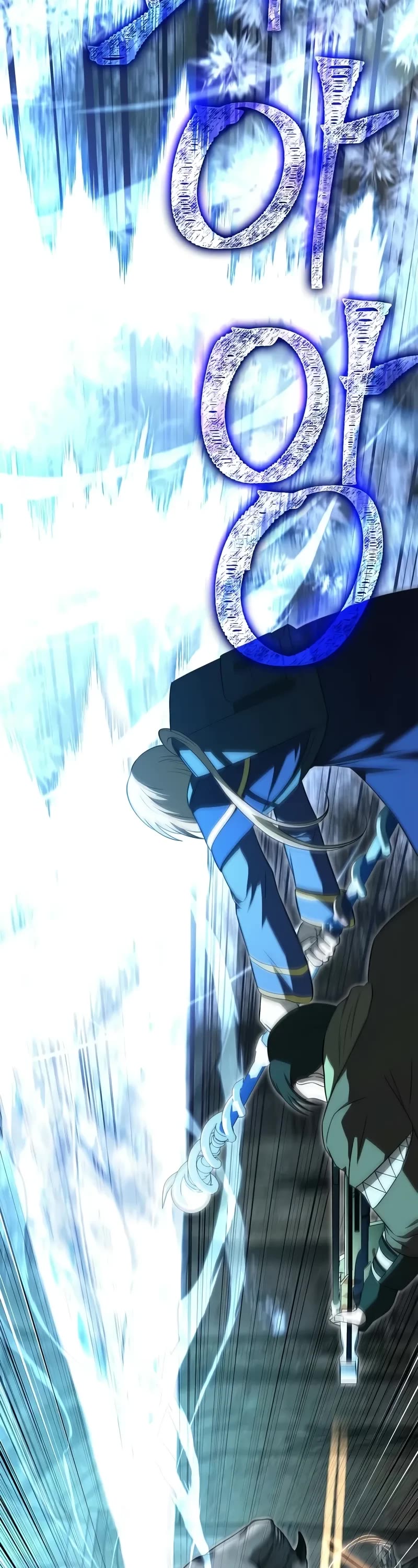 Surviving The Game As A Barbarian chapter 78 page 27