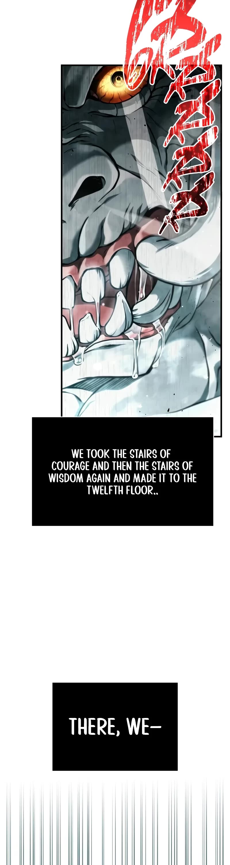 Surviving The Game As A Barbarian chapter 78 page 3