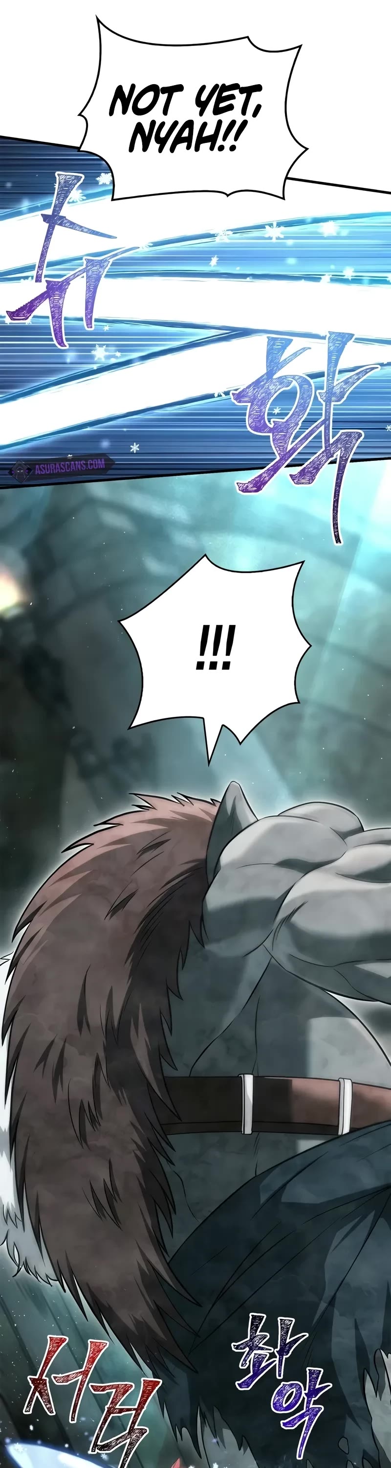 Surviving The Game As A Barbarian chapter 78 page 31