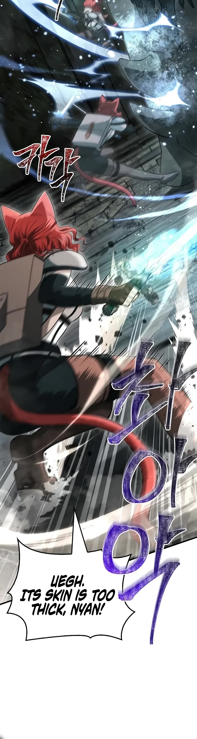 Surviving The Game As A Barbarian chapter 78 page 32