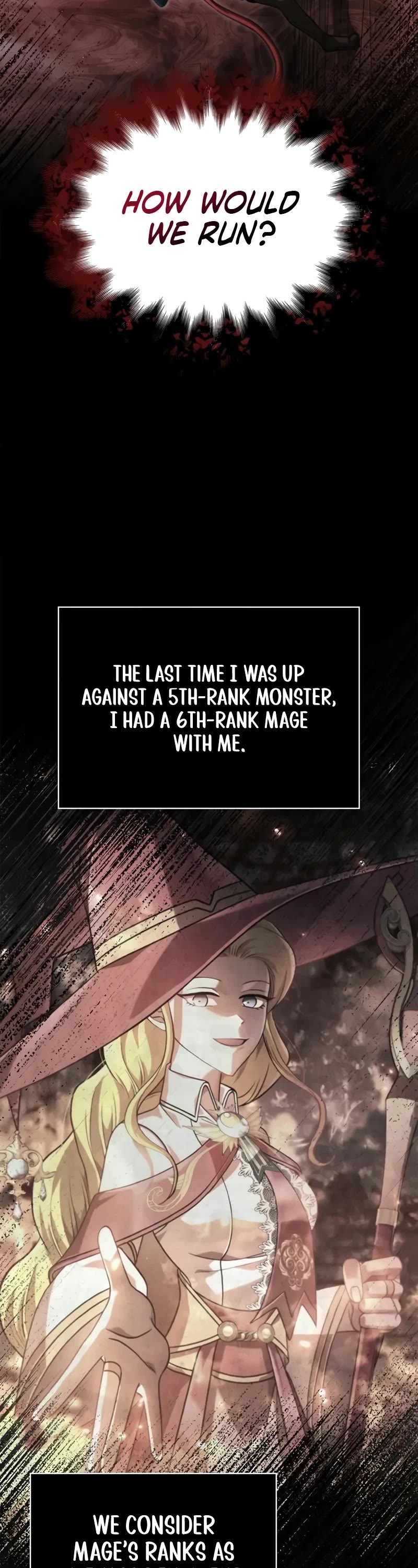 Surviving The Game As A Barbarian chapter 78 page 37