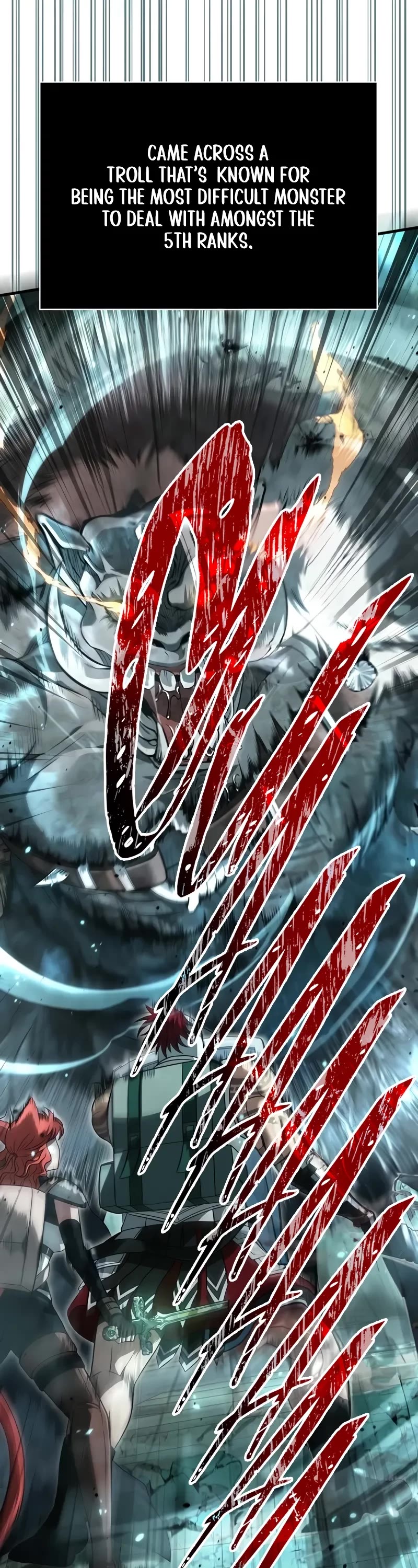 Surviving The Game As A Barbarian chapter 78 page 4