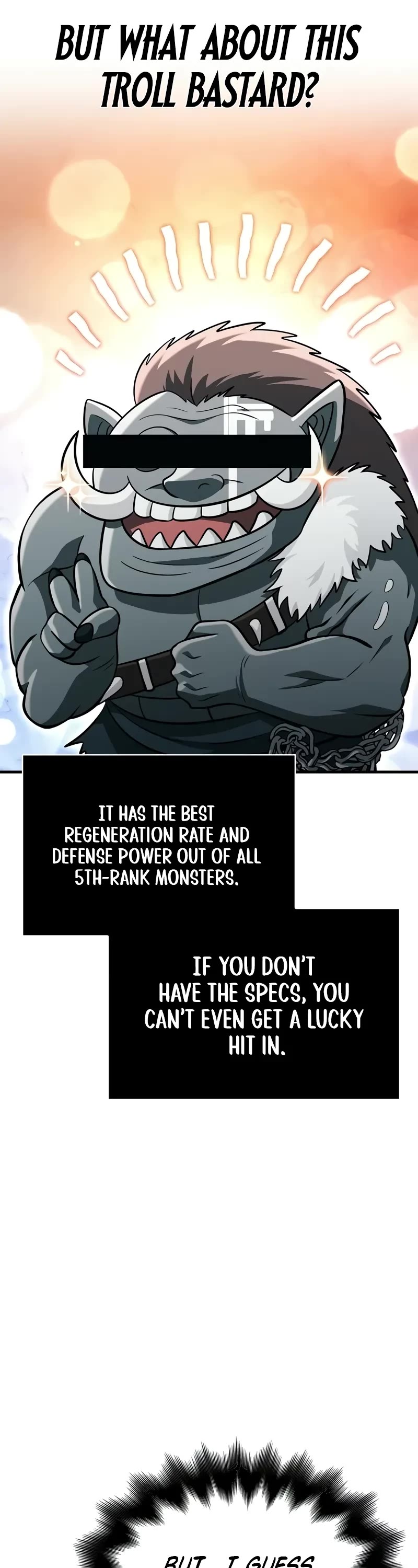 Surviving The Game As A Barbarian chapter 78 page 41