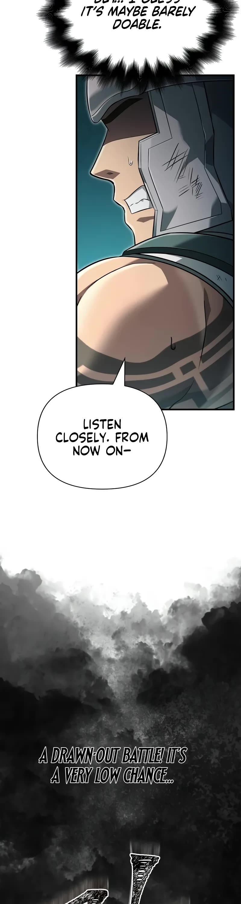 Surviving The Game As A Barbarian chapter 78 page 42