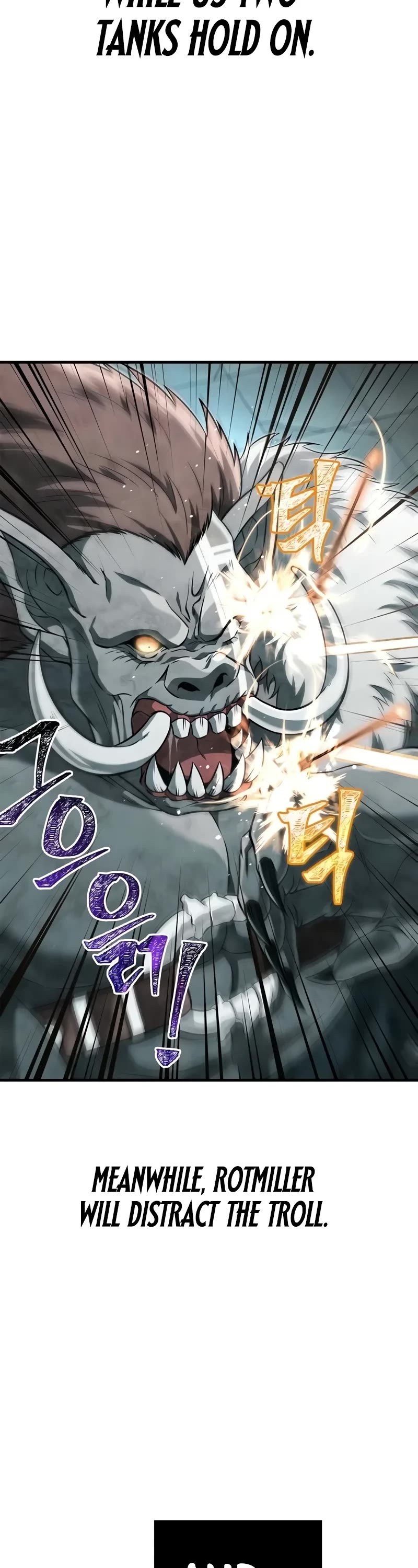 Surviving The Game As A Barbarian chapter 78 page 47