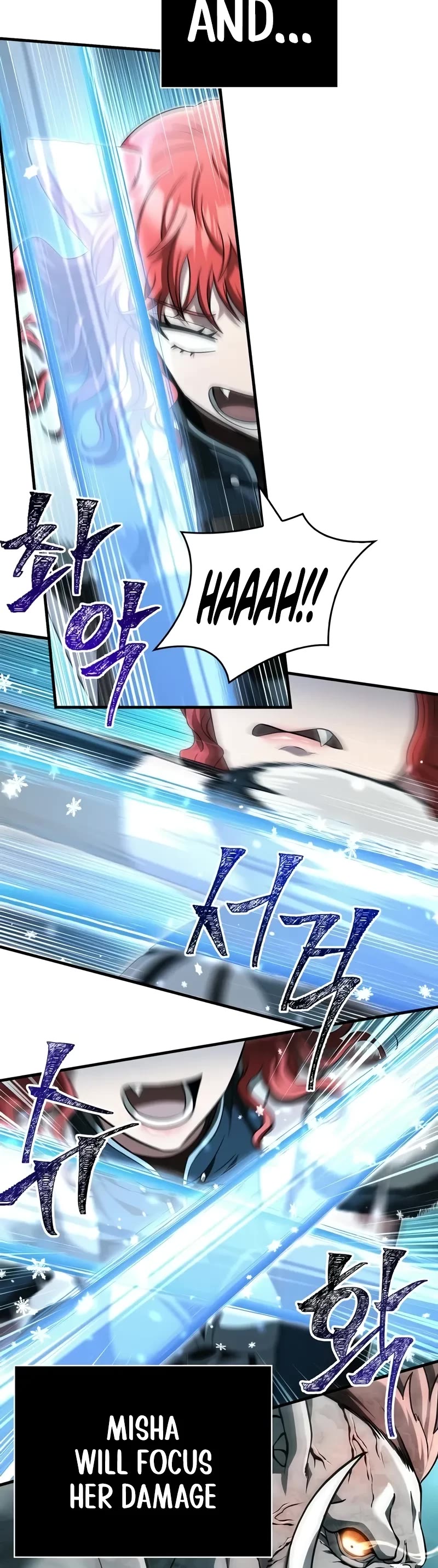 Surviving The Game As A Barbarian chapter 78 page 48