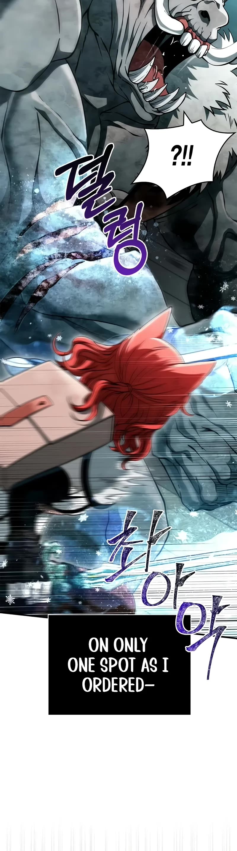 Surviving The Game As A Barbarian chapter 78 page 49