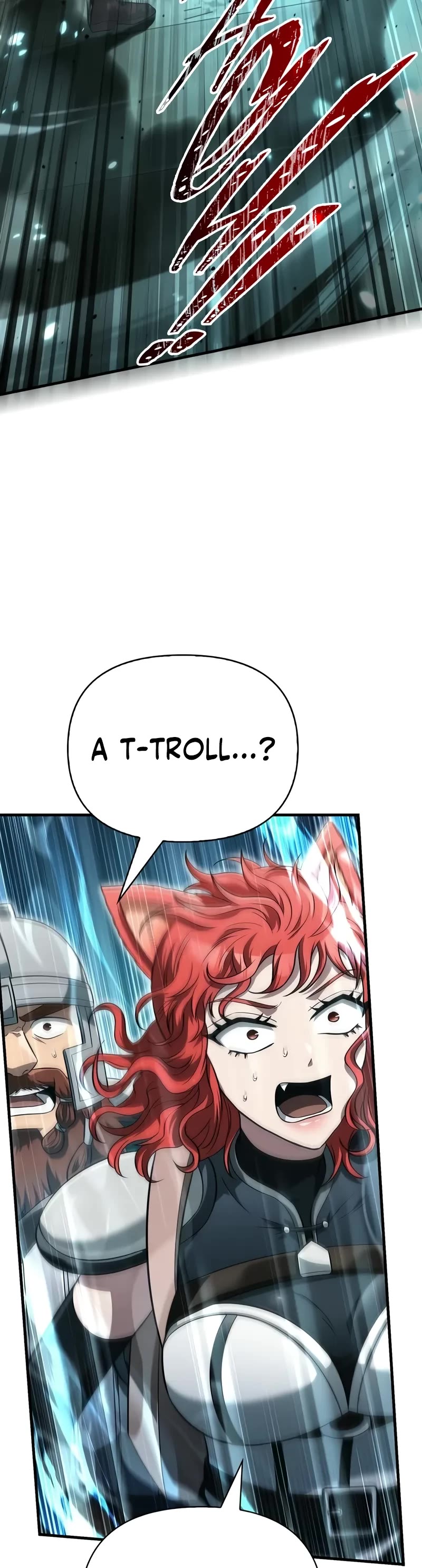 Surviving The Game As A Barbarian chapter 78 page 5