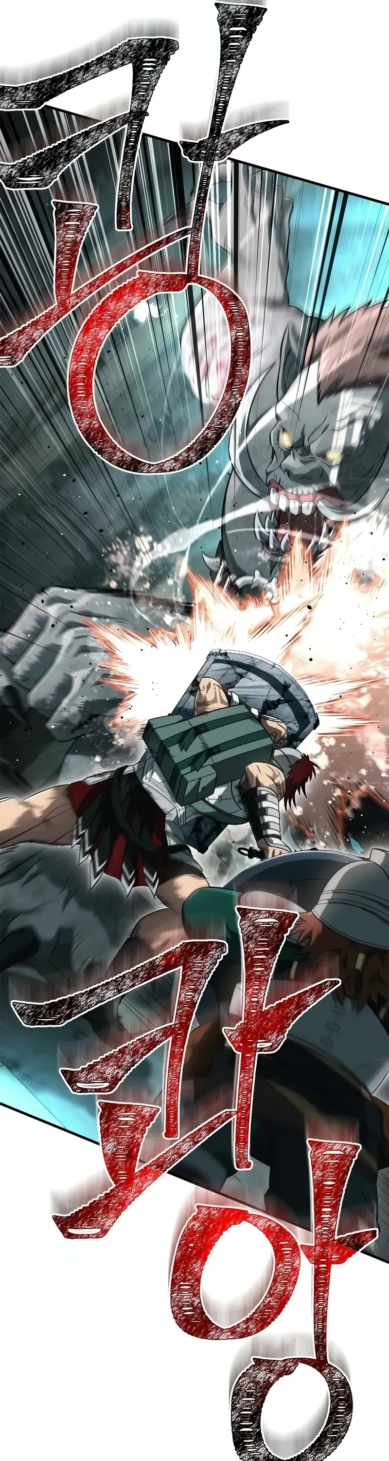 Surviving The Game As A Barbarian chapter 78 page 55