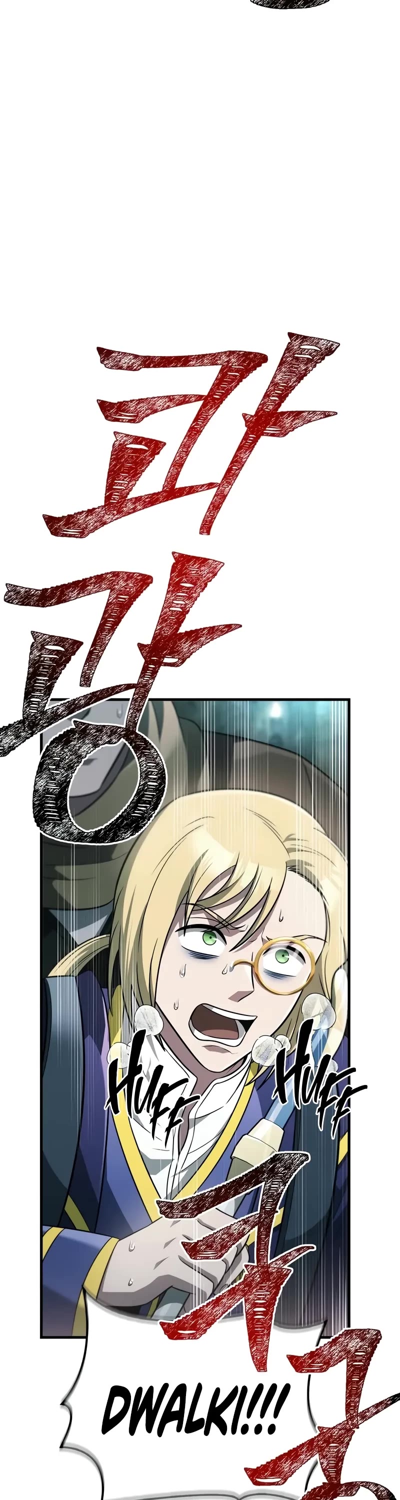 Surviving The Game As A Barbarian chapter 78 page 56