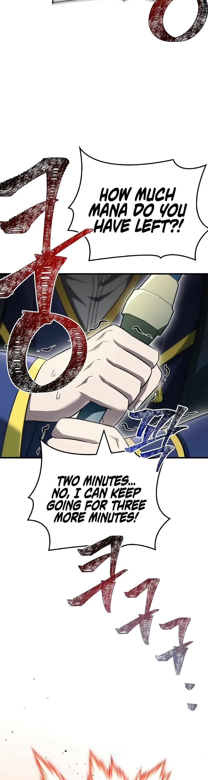 Surviving The Game As A Barbarian chapter 78 page 57