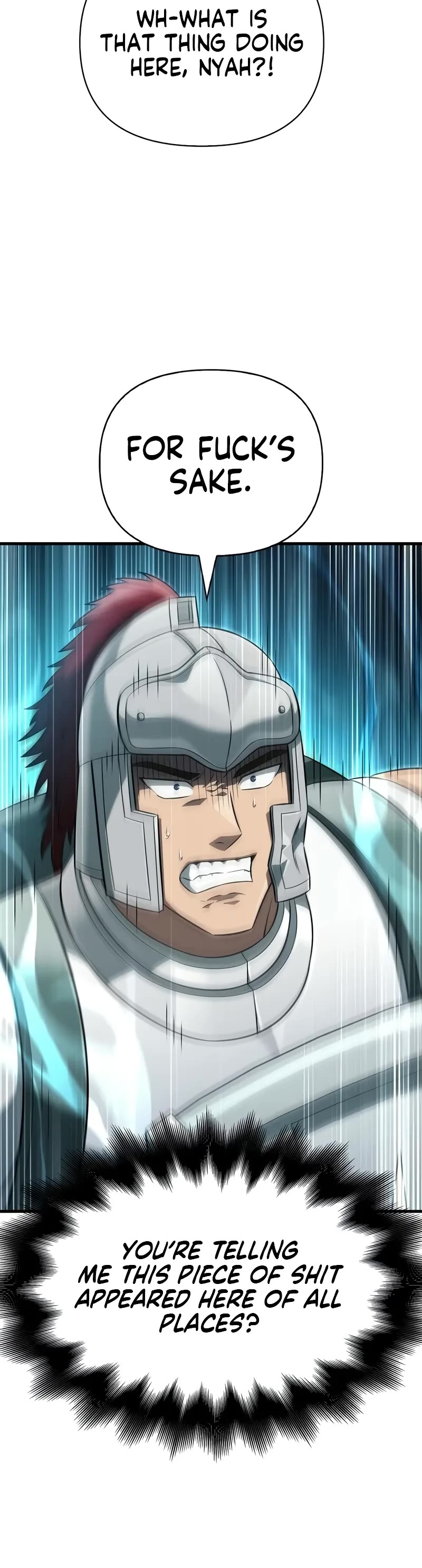 Surviving The Game As A Barbarian chapter 78 page 6