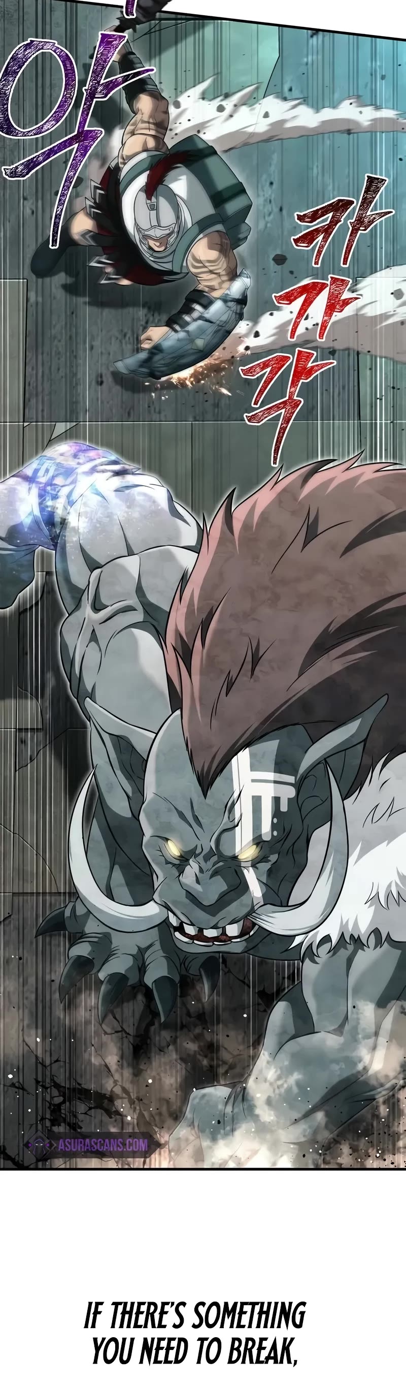 Surviving The Game As A Barbarian chapter 78 page 63