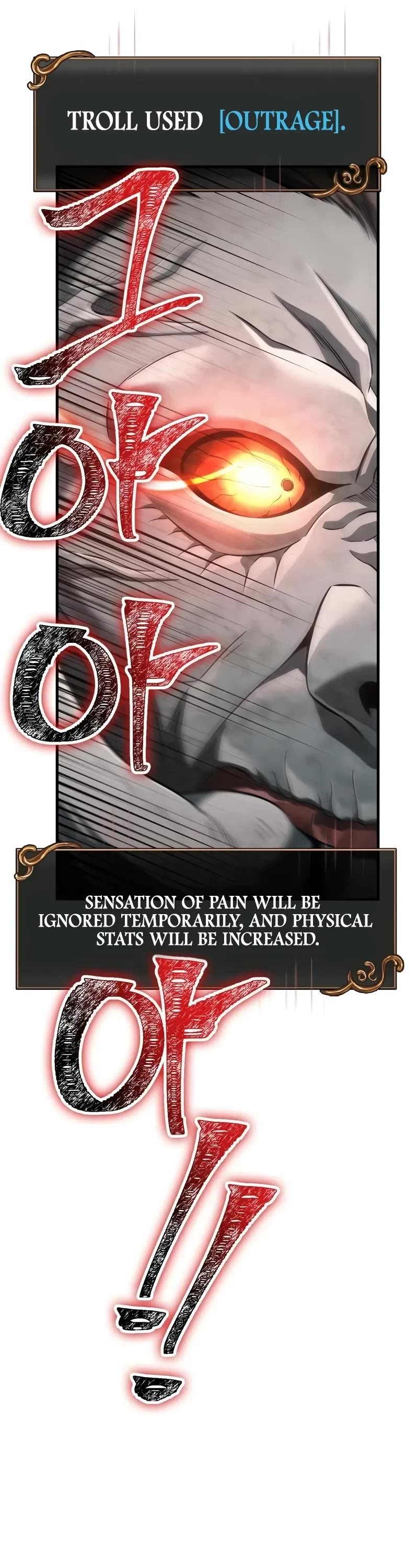 Surviving The Game As A Barbarian chapter 78 page 65