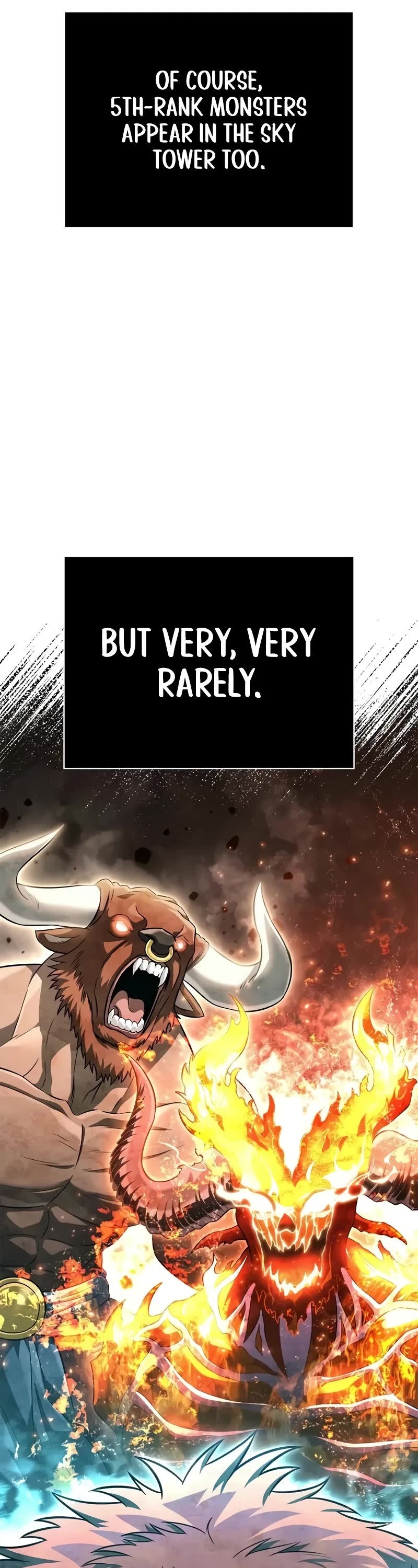 Surviving The Game As A Barbarian chapter 78 page 7