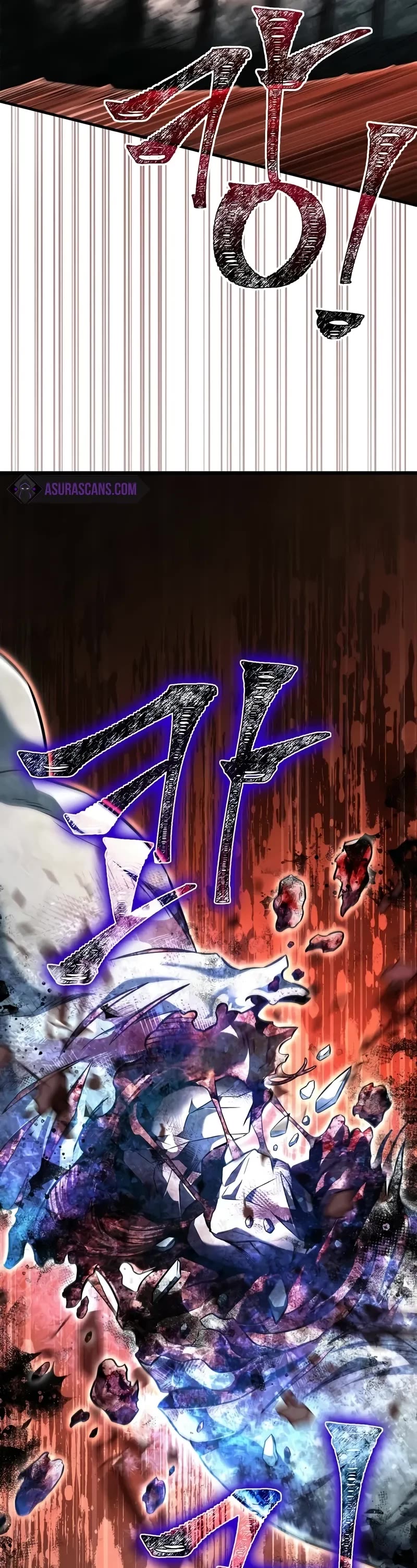 Surviving The Game As A Barbarian chapter 78 page 71