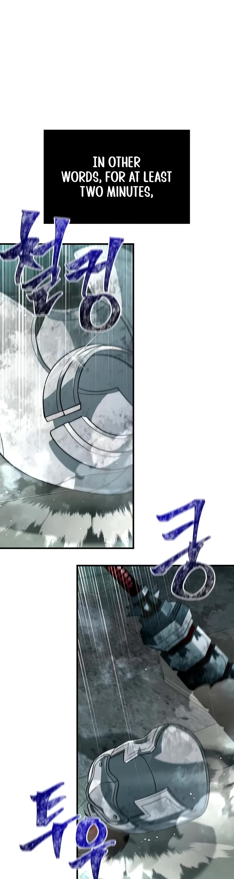 Surviving The Game As A Barbarian chapter 78 page 77