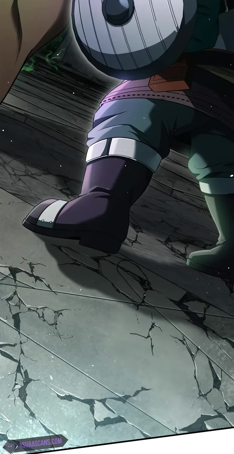 Surviving The Game As A Barbarian chapter 78 page 81