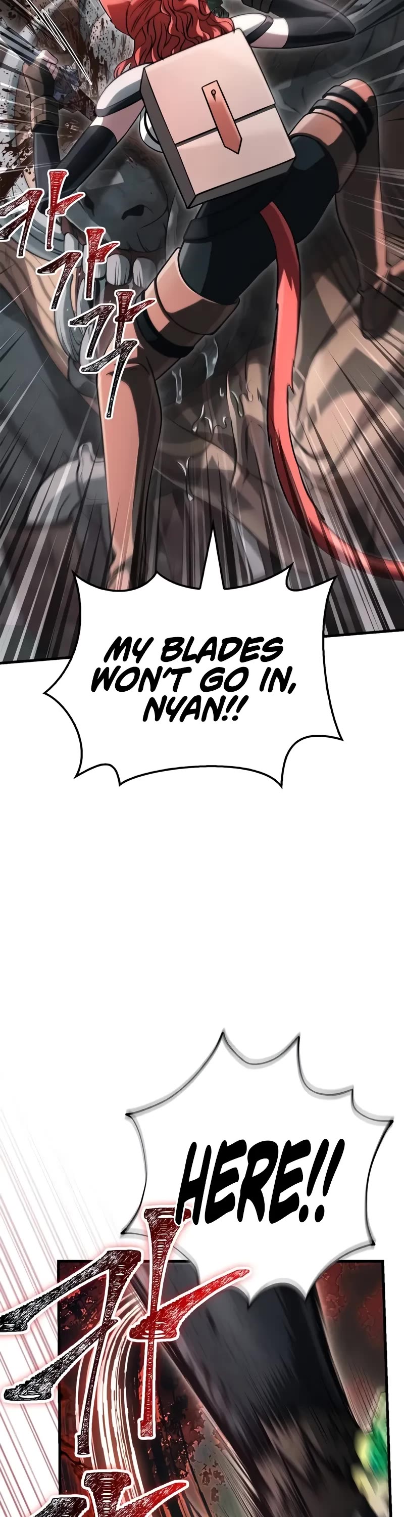 Surviving The Game As A Barbarian chapter 79 page 11