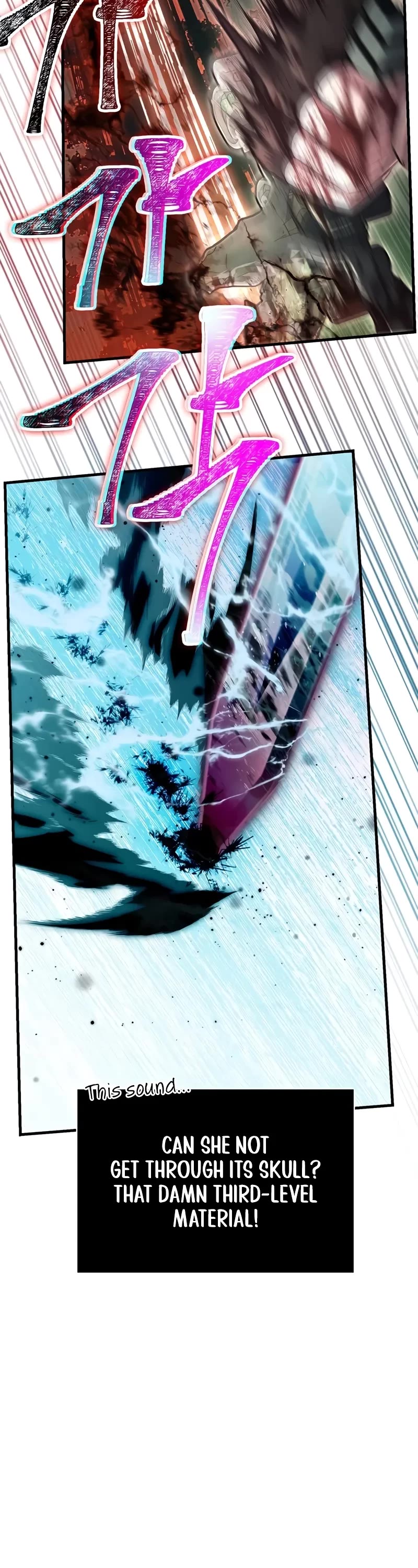 Surviving The Game As A Barbarian chapter 79 page 12