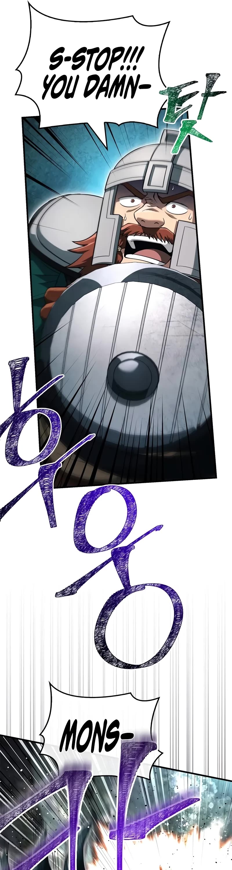 Surviving The Game As A Barbarian chapter 79 page 23