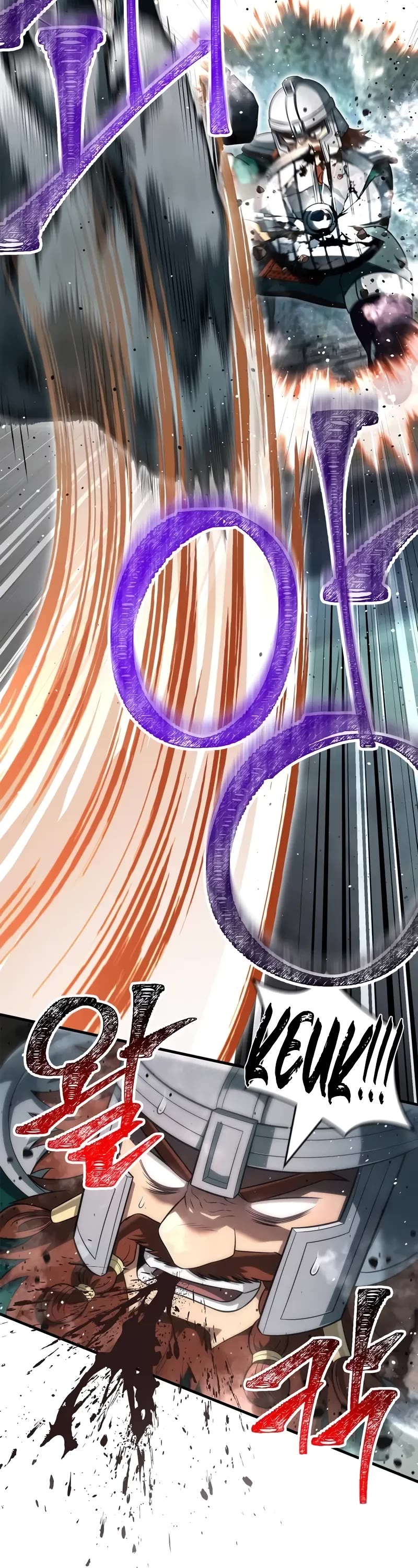 Surviving The Game As A Barbarian chapter 79 page 24