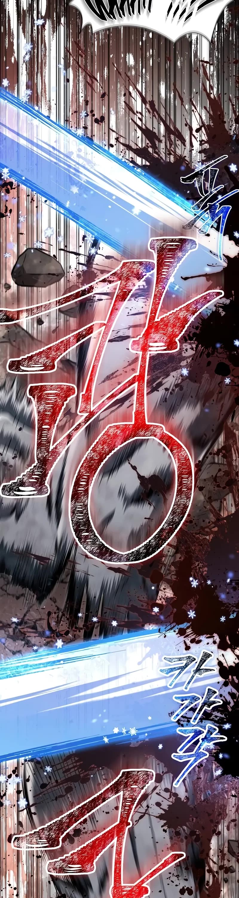 Surviving The Game As A Barbarian chapter 79 page 28