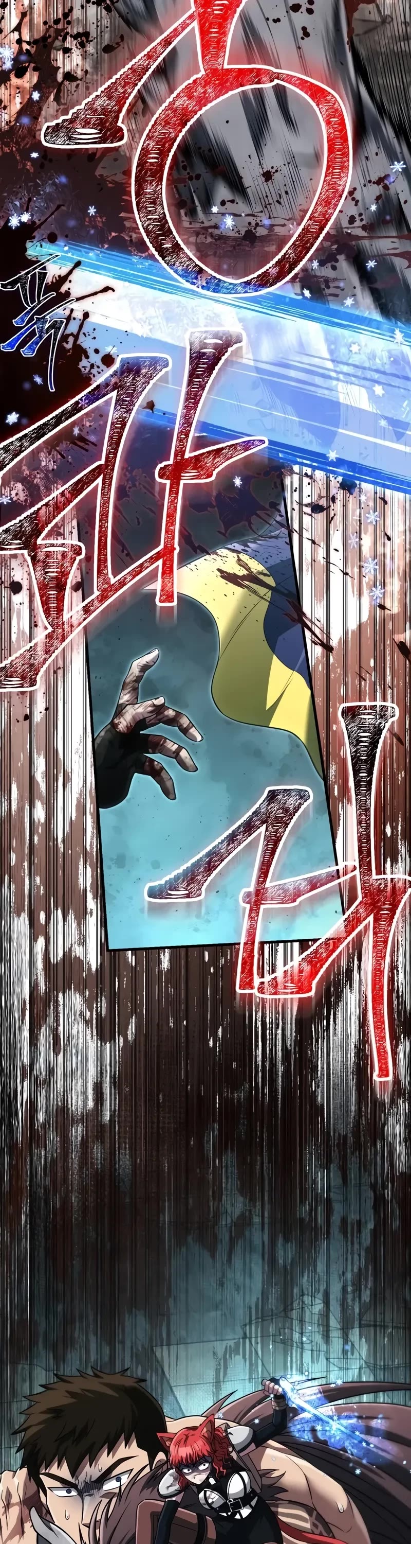 Surviving The Game As A Barbarian chapter 79 page 29