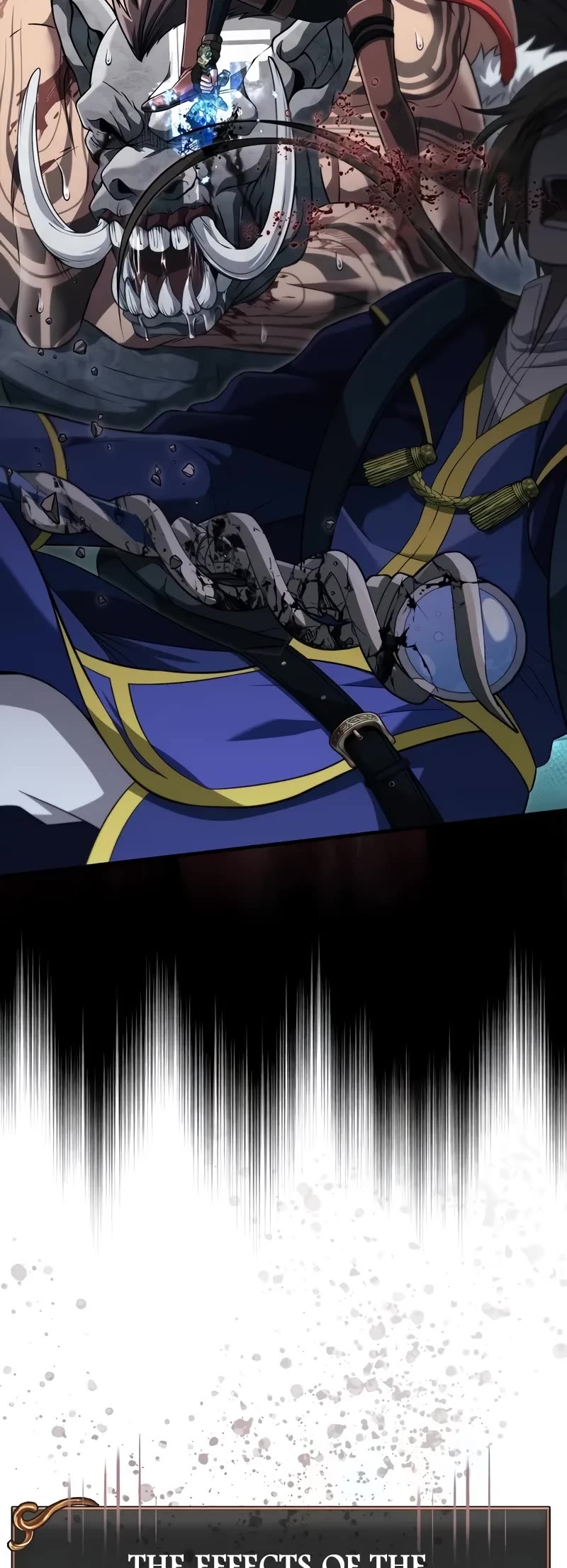 Surviving The Game As A Barbarian chapter 79 page 30