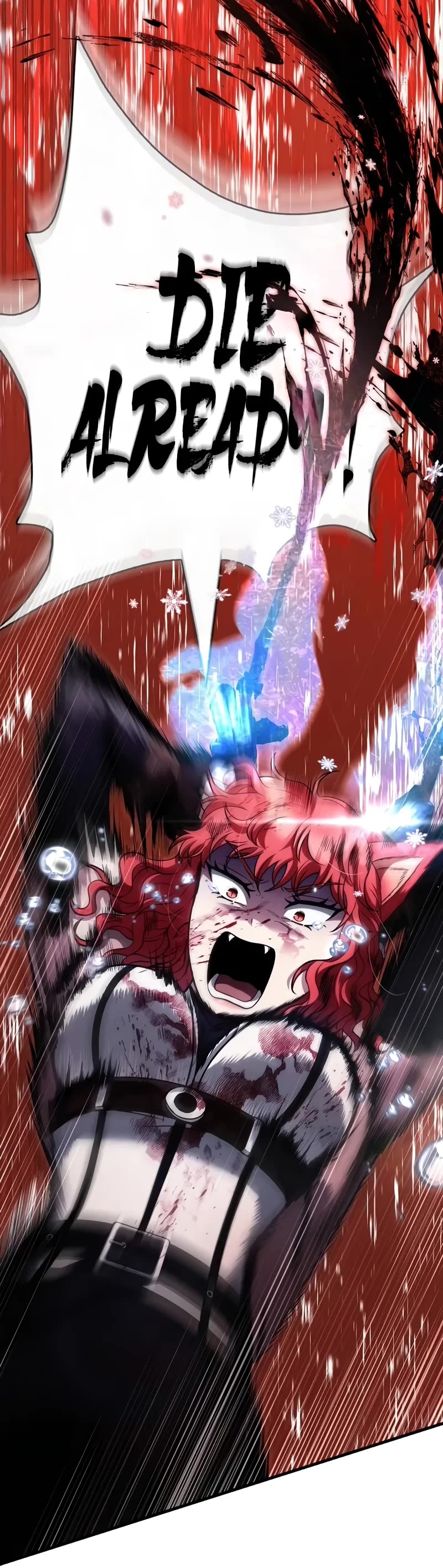 Surviving The Game As A Barbarian chapter 79 page 36