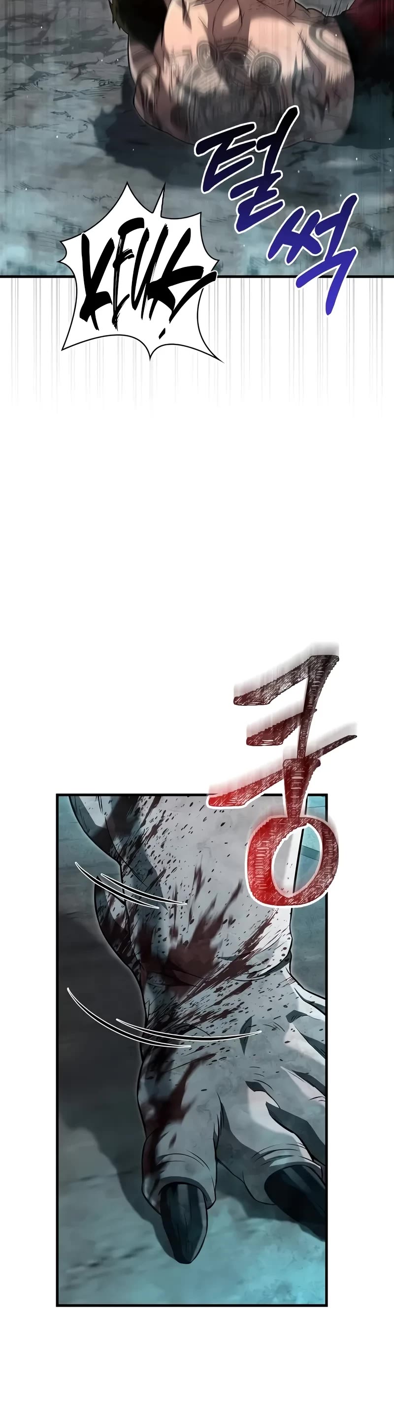 Surviving The Game As A Barbarian chapter 79 page 39