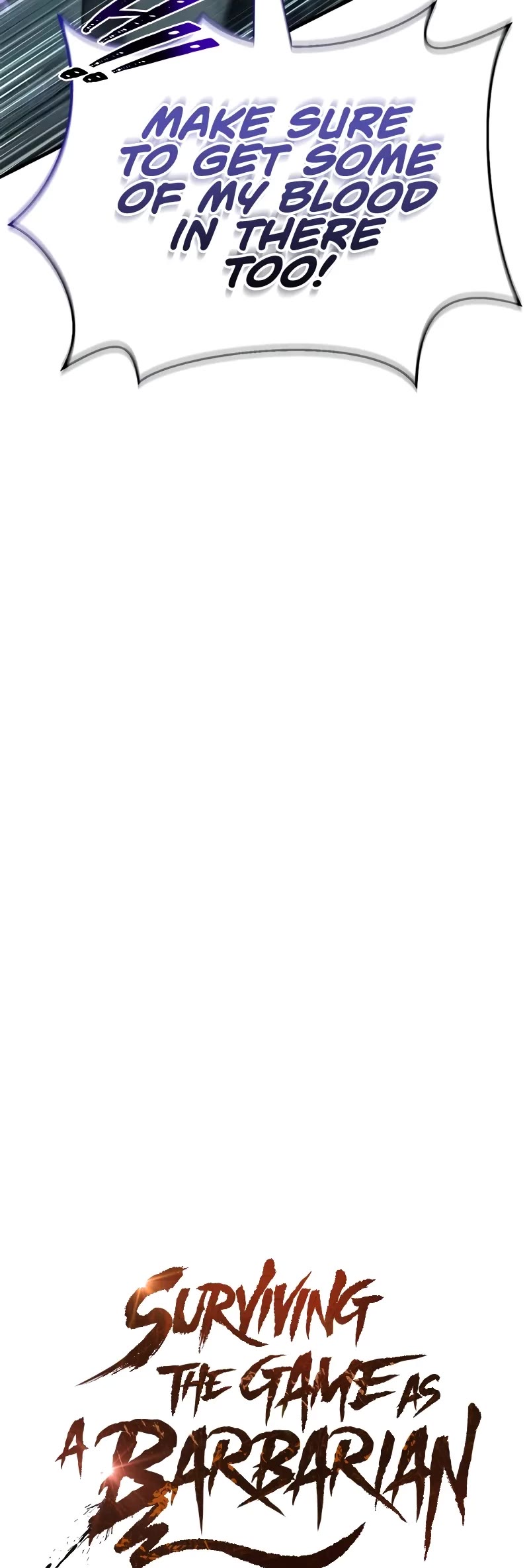 Surviving The Game As A Barbarian chapter 79 page 4