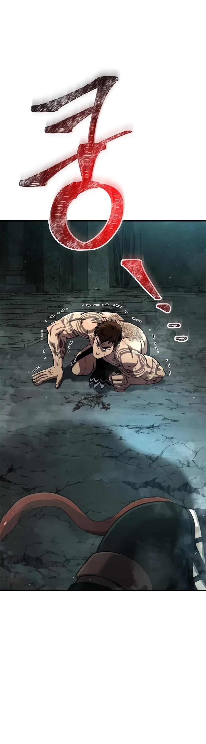 Surviving The Game As A Barbarian chapter 79 page 40