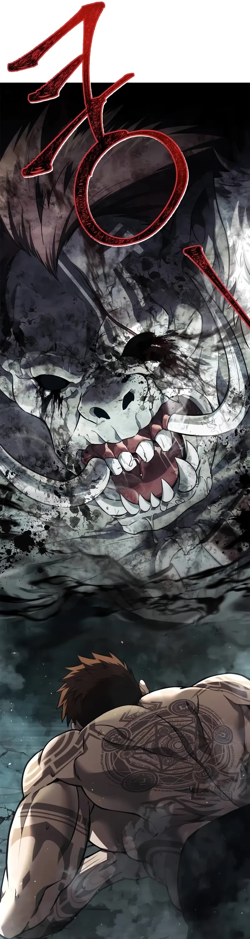 Surviving The Game As A Barbarian chapter 79 page 41