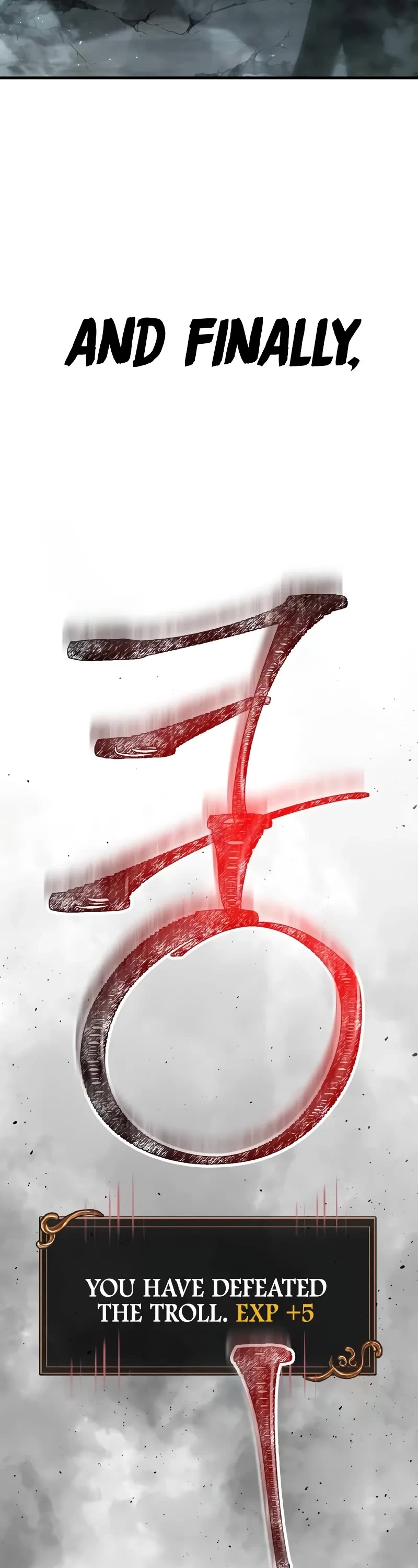 Surviving The Game As A Barbarian chapter 79 page 42