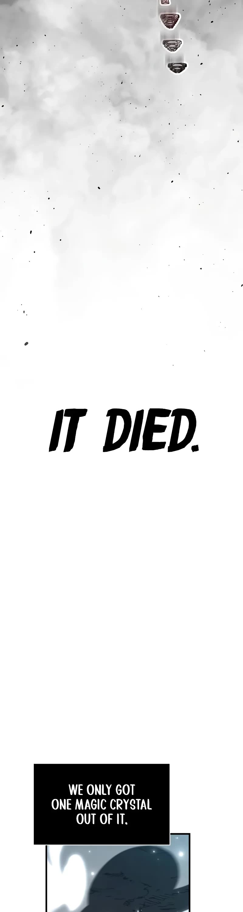 Surviving The Game As A Barbarian chapter 79 page 43