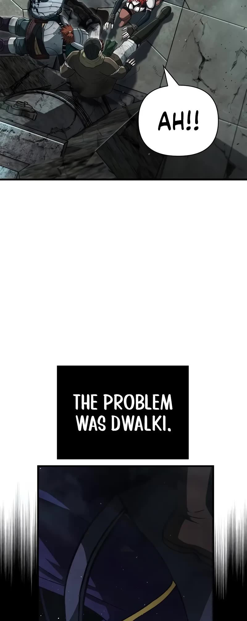 Surviving The Game As A Barbarian chapter 79 page 49