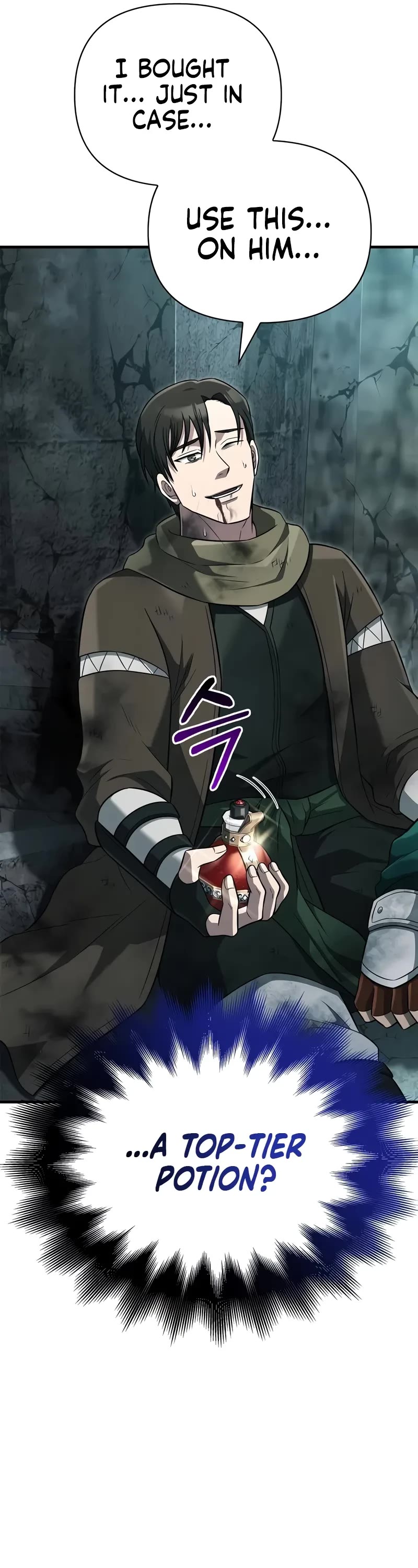 Surviving The Game As A Barbarian chapter 79 page 56