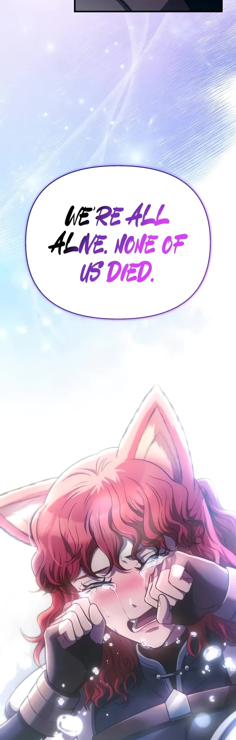 Surviving The Game As A Barbarian chapter 79 page 59