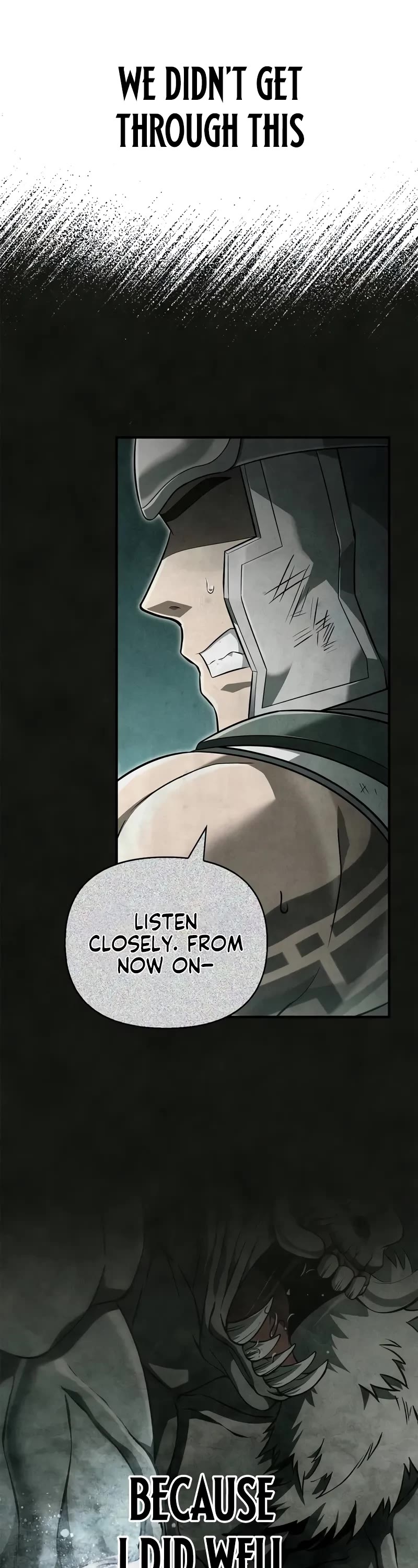 Surviving The Game As A Barbarian chapter 79 page 61