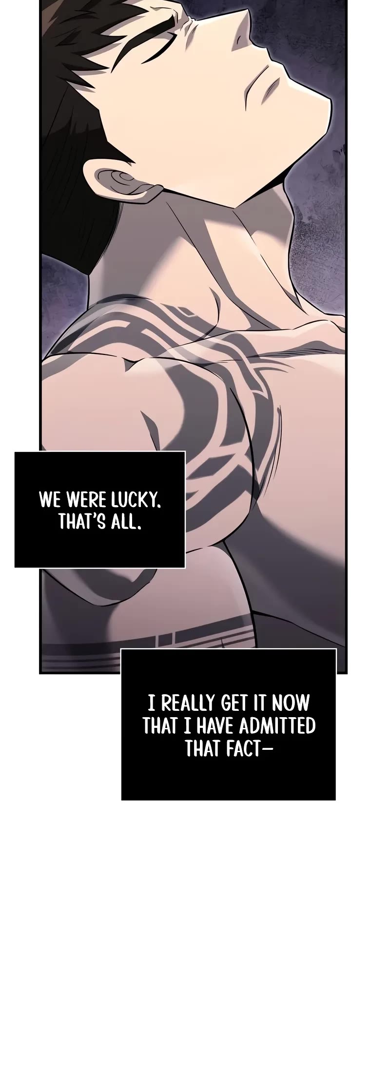 Surviving The Game As A Barbarian chapter 79 page 64