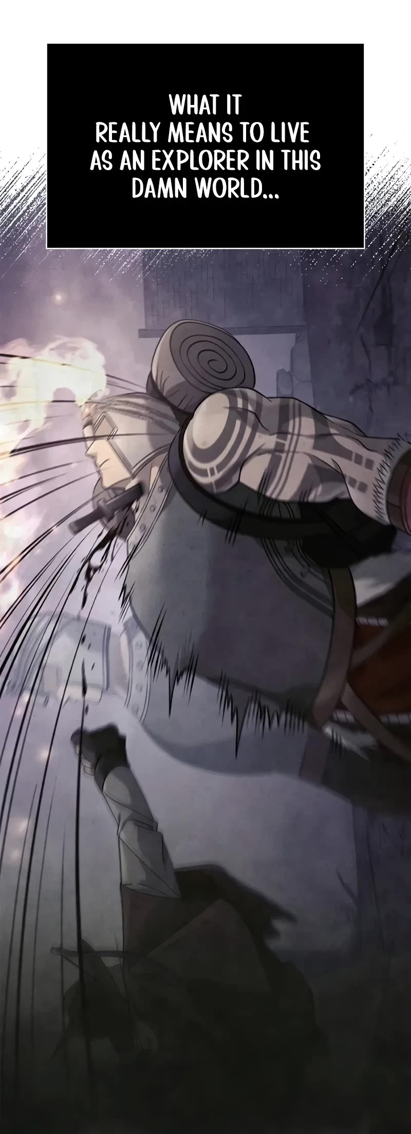 Surviving The Game As A Barbarian chapter 79 page 65